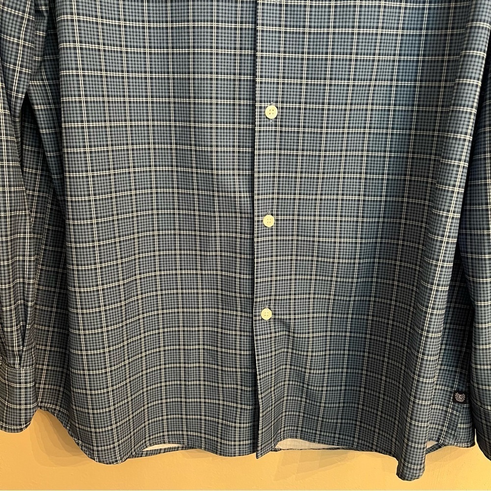 Chaps Everyday Performance Button Down Long Sleev… - image 3